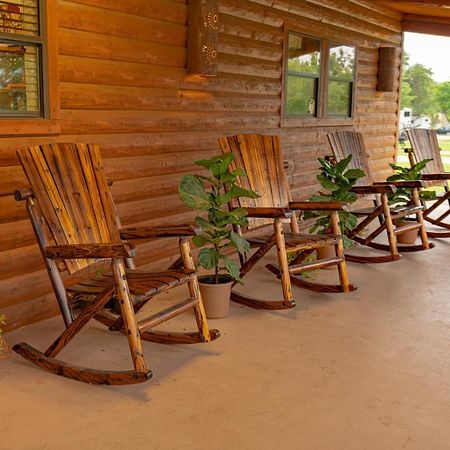 Sun Outdoors Lake Travis Hudson Bend Экстерьер фото